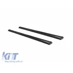 Grinzi din otel Farad 120 seria Iron 2 Performance AutoTuning