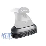 Kit de montare pentru bare transversale potrivit pentru Mercedes, Infinity Performance AutoTuning