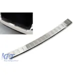 Protector de bara spate Avisa potrivit pentru Ford Mondeo break 2000-2007, crom Performance AutoTuning