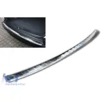 Protector de bara spate Avisa potrivit pentru Honda HR-V 2015-2021, crom Performance AutoTuning