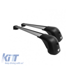 Set bare transversale Farad serie Compact 90-80cm Performance AutoTuning