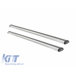 Set de bare din aluminiu Farad 100 clasic Performance AutoTuning