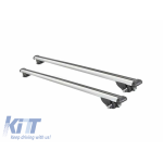 Set de bare transversale Farad seria Beamar 5 130cm. Performance AutoTuning