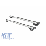 Set de grinzi transversale Farad seria Beamar 4 120cm. Performance AutoTuning