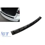 Protector Avisa întărit, potrivit pentru bara de protecție spate a Mazda 6 break 2012-2018, după 2018, negru Performance AutoTuning