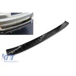 Protector Avisa pentru bara spate a BMW X5 G05 după 2018 cu pachet M, carbon Performance AutoTuning
