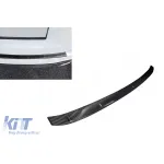 Protector Avisa potrivit pentru bara de protecție spate a Mercedes GLE W167, AMG după 2019, culoare carbon Performance AutoTuning