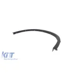 Aripioară de aripă - spate stânga potrivită pentru BMW X6 E71 2008-2014 Performance AutoTuning