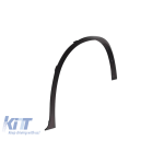 Aripioară de aripă potrivită pentru BMW X6 E71 2008-2014 Performance AutoTuning