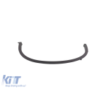 Aripioară de aripă potrivită pentru spate dreapta a BMW X6 E71 2008-2014 Performance AutoTuning