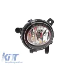 Far stâng de ceață potrivit pentru BMW Seria 3 F30 sedan, F31 touring 2011-2019, Seria 1 F20, F21 2010-2019 Performance AutoTuning