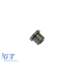 Pad de cauciuc original, potrivit pentru emblemele BMW Performance AutoTuning