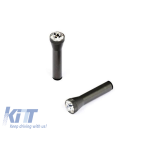 Pini originali BMW pentru închidere ușă cu cristal Swarovski, 2 bucăți Performance AutoTuning