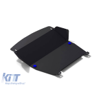 Placă metalică sub motor, potrivită pentru Mercedes Sprinter Classic T1N 1994-2002 Performance AutoTuning