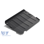 Placă metalică sub motor potrivită pentru Ford Transit 2014-2017 Performance AutoTuning