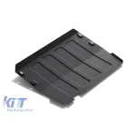 Placă metalică sub motor potrivită pentru Ford Transit 2014-2017 Performance AutoTuning