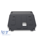 Placă metalică sub motor potrivită pentru Kia Sorento Prime după 2015 Performance AutoTuning