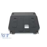 Placă metalică sub motor potrivită pentru Kia Sorento Prime după 2015 Performance AutoTuning