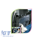 Protector Kegel pentru spatele scaunului din față 64x44cm Performance AutoTuning