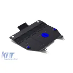 Scut metalic Rival potrivit pentru Honda CR-V 2012-2016 Performance AutoTuning