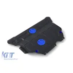 Scut metalic sub motor, potrivit pentru Audi A3 după 2012, Seat Leon 2013-2014, Skoda Superb după 2015, VW Golf 7 după 2013, Passat B8 după 2015 Performance AutoTuning