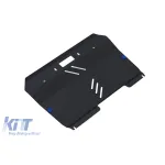 Scut metalic sub motor, potrivit pentru Mazda Cx-7 2007-2012, Cx-9 2007-2015 Performance AutoTuning