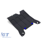 Scut metalic sub motor potrivit pentru Citroen C5 2008-2015 Performance AutoTuning