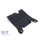 Scut metalic sub motor potrivit pentru Citroen C5 2008-2015 Performance AutoTuning