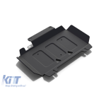 Scut metalic sub motor potrivit pentru Ford Ranger 2012-2015, Ranger după 2016 Performance AutoTuning