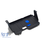 Scut metalic sub motor potrivit pentru Ford Transit, Transit Custom după 2017 Performance AutoTuning