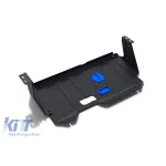 Scut metalic sub motor potrivit pentru Ford Transit, Transit Custom după 2017 Performance AutoTuning