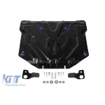 Scut metalic sub motor potrivit pentru Honda CR-V după 2017 Performance AutoTuning