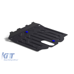 Scut metalic sub motor potrivit pentru Kia Sorento 2012-2015 Performance AutoTuning