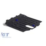 Scut metalic sub motor potrivit pentru Kia Sorento 2012-2015 Performance AutoTuning