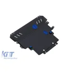 Scut metalic sub motor potrivit pentru Mazda 3 2003-2008, Mazda 5, Premacy 2005-2010 Performance AutoTuning