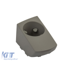 Suport pentru cană gri original, potrivit pentru BMW X3 E83 2003-2010 Performance AutoTuning