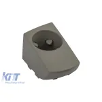 Suport pentru cană gri original, potrivit pentru BMW X3 E83 2003-2010 Performance AutoTuning