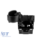 Suport pentru cană potrivit pentru Mercedes S-Class W220 1998-2005 Performance AutoTuning