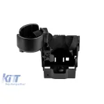 Suport pentru cană potrivit pentru Mercedes S-Class W220 1998-2005 Performance AutoTuning