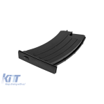 Suport pentru pahare pe partea șoferului, potrivit pentru BMW Seria 5 E60/E61 2004-2010 Performance AutoTuning