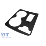 Suport pentru pahare potrivit pentru Mercedes C-Class W204 2007-2014 Performance AutoTuning