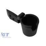 Suport pentru pahare potrivit pentru Mercedes G-Class W463 după 1997 pentru consola centrală sau mijlocie Performance AutoTuning