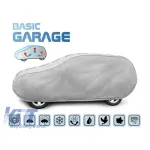 Husa Kegel seria Basic dimensiune L2 gri potrivită pentru SUV Performance AutoTuning