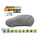 Husa Kegel seria Mobile dimensiune L1 gri potrivită pentru hatchback/combinate Performance AutoTuning