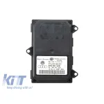 Ballast D1S Hella 5DF 009 368-15 potrivit pentru Audi A3, A4, RS4, Q7, BMW Seria 5 E60, E61, VW Phaeton, Passat B6, Golf VI, Golf Plus, Cadillac Escalade 2006-2008 Performance AutoTuning