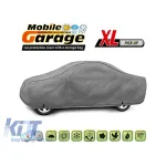 COVOR KEGEL SERIA MOBILE DIMENSIUNE XL GRI POTRIVIT PENTRU PICK UP Performance AutoTuning