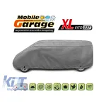COVOR KEGEL SERIA MOBILE DIMENSIUNE XL537 GRAY POTRIVIT PENTRU VITO, 520-540X172-180CM Performance AutoTuning