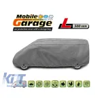 Husa Kegel seria Mobile dimensiune L500 gri potrivită pentru VAN, 490-520x175-185cm Performance AutoTuning