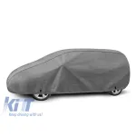 Husa Kegel seria Mobile dimensiune XL gri potrivită pentru Mini Van, 450-485x146-156cm Performance AutoTuning