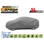 Husa Kegel seria Mobile dimensiune XL gri potrivită pentru SUV Coupe Performance AutoTuning